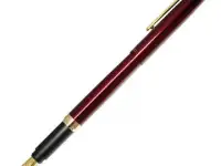 Fountain Pens