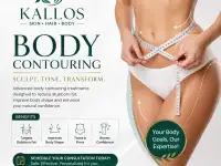 Body Contouring Treatment in Andhra Pradesh  Kallos Clinic