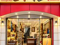 Instrument Shop Near Me  Hare Krishna Musicals, Delhi