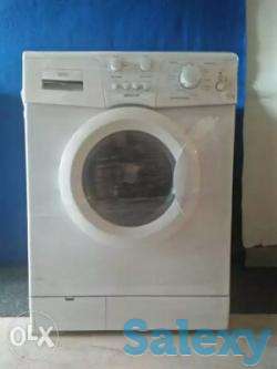 IFB senator 6 kg fully automatic washing machine, photo 1